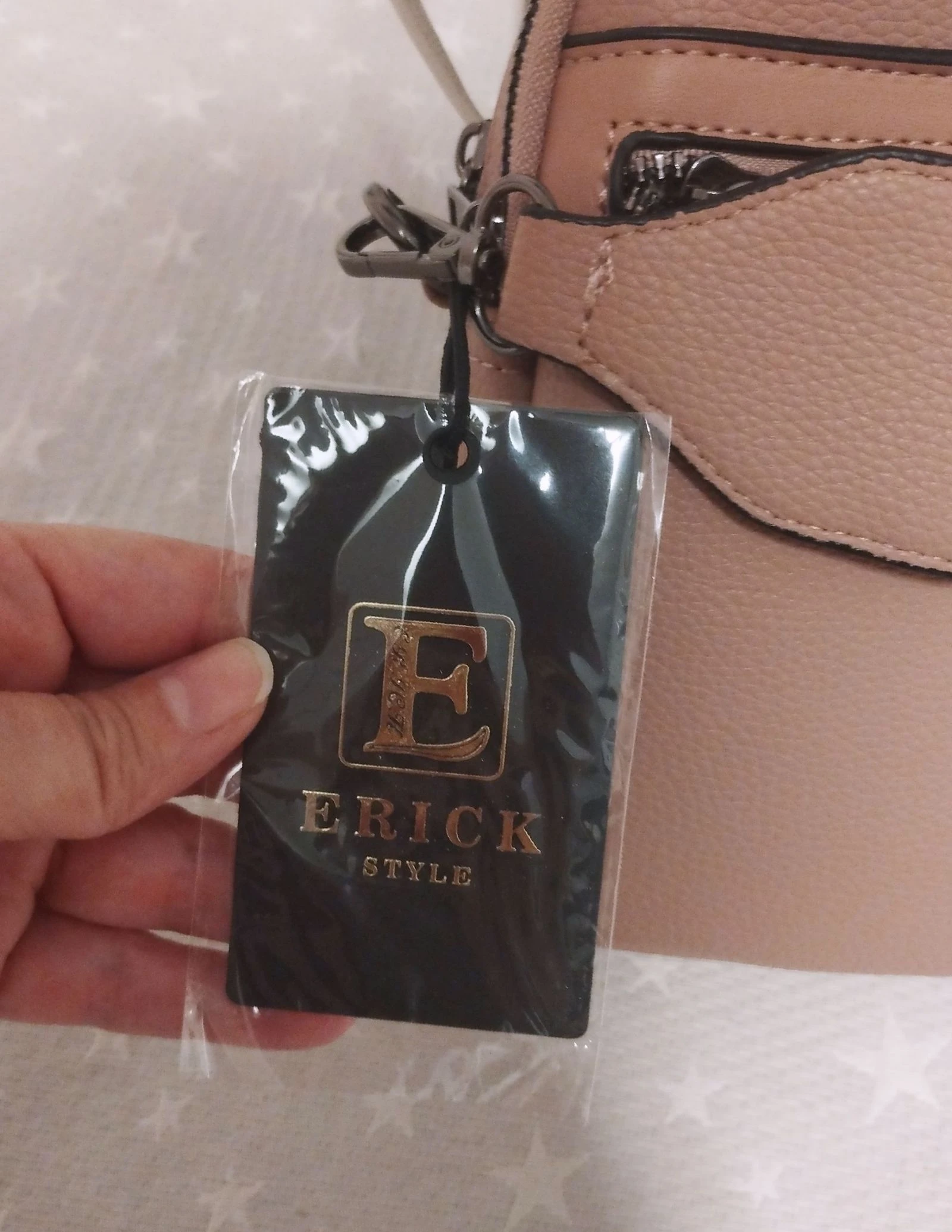 Set van 3 nieuwe handtassen met etiket – photo 4